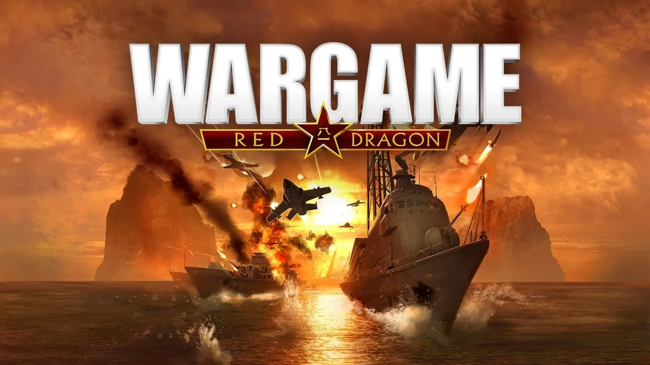 wargame red dragon custom campaign