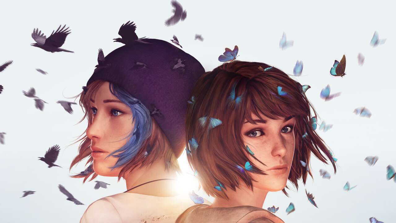 Life is strange remastered будет ли русский