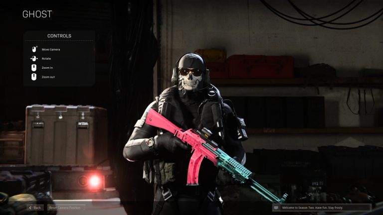 The Best Call of Duty: Warzone Operator Skins | Attack of the Fanboy