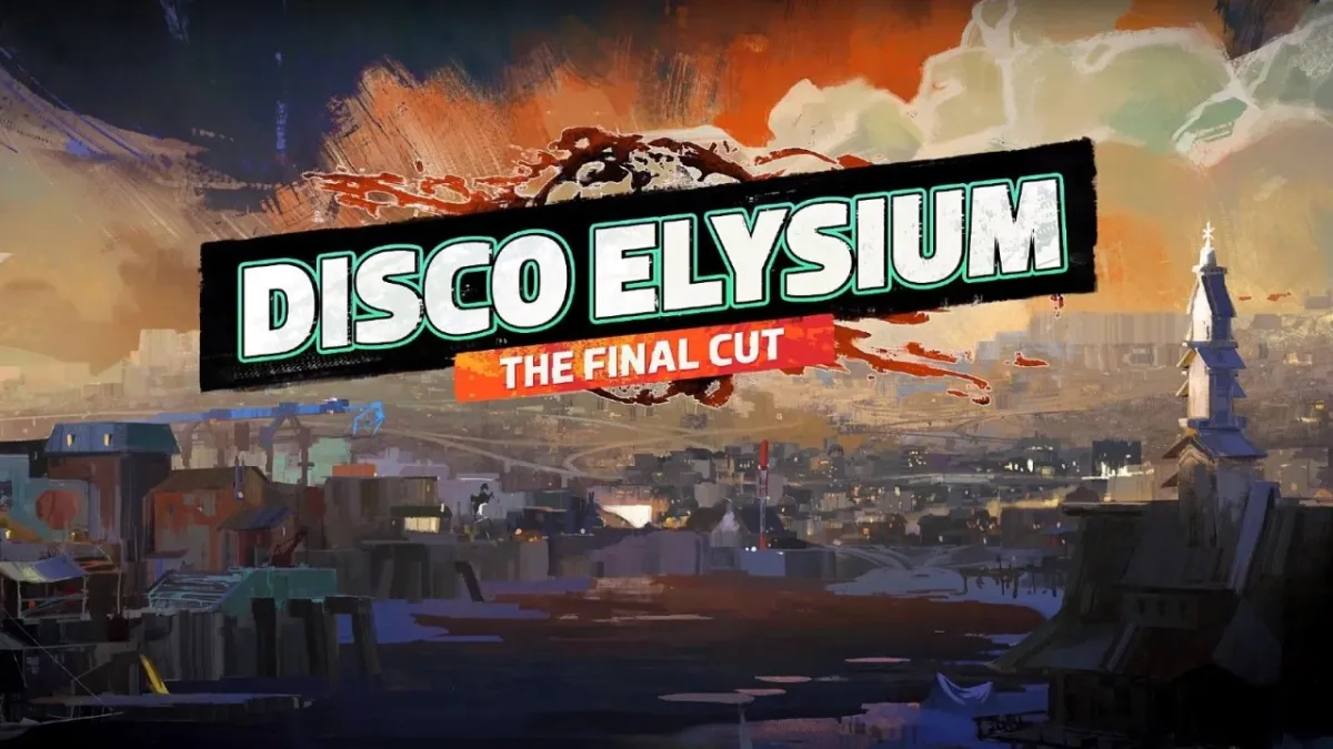 Disco Elysium: The Final Cut Early Impressions