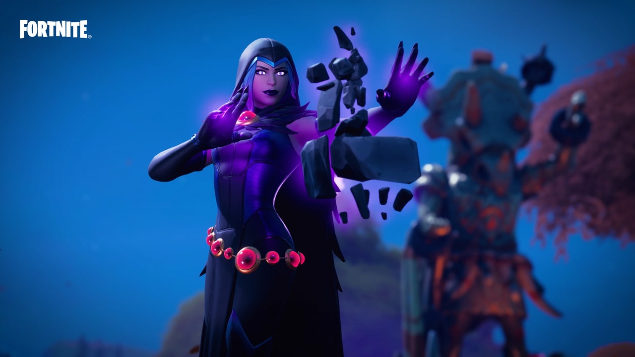 Fortnite-Chapter-2-Season-6-Raven