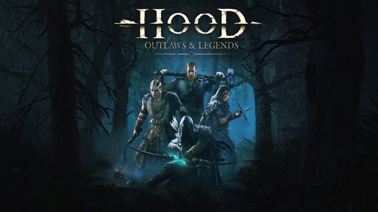 Hood outlaws legends системные требования