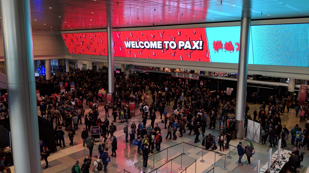 PAX East 2021 Shifts Online, 'Cautiously Optimistic' for Unplugged and