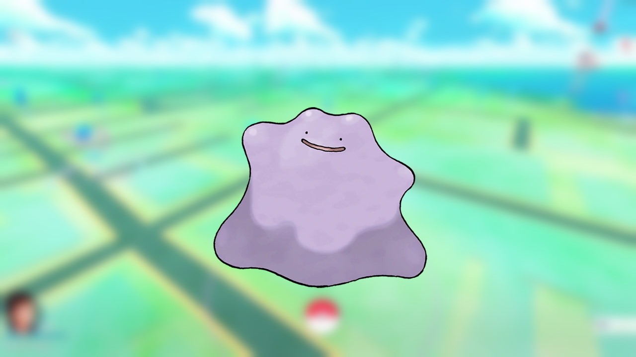 Pokemon GO Ditto Disguises (April 2022) Shiny Chances and How to Catch