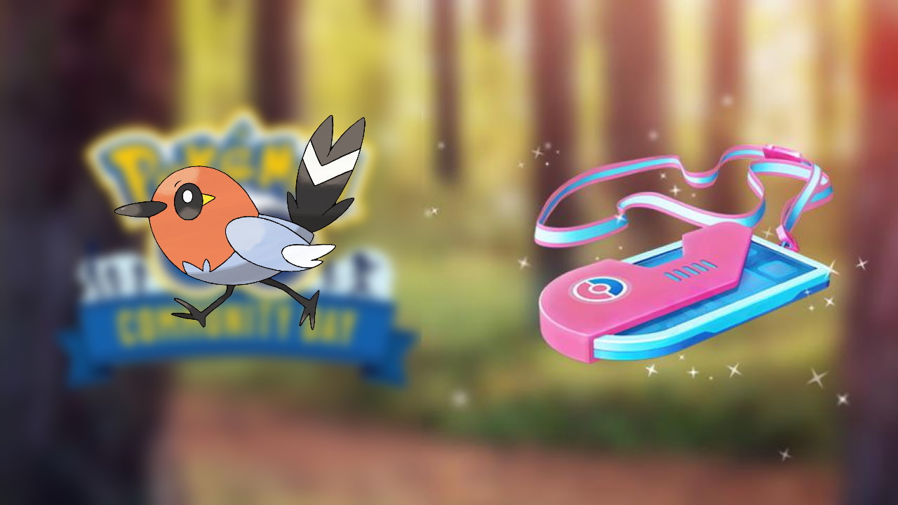 Pokemon Go Is The Bravest Bird Ticket Worth It Attack Of The Fanboy - bird roblox game