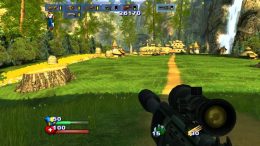 Serious Sam 2