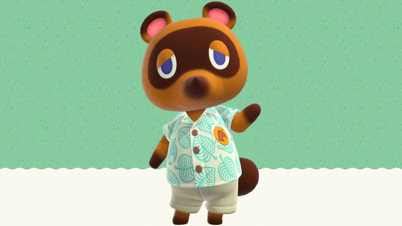 Animal Crossing New Horizons How to Increase Custom Design Slots