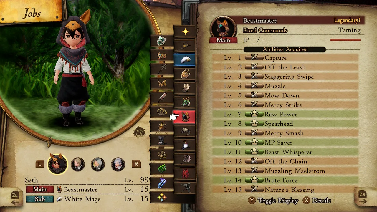 bravely-default-2-beastmaster-guide-abilities