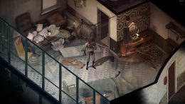 Disco Elysium: The Final Cut Beginning