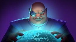 Evil Genius 2 Review