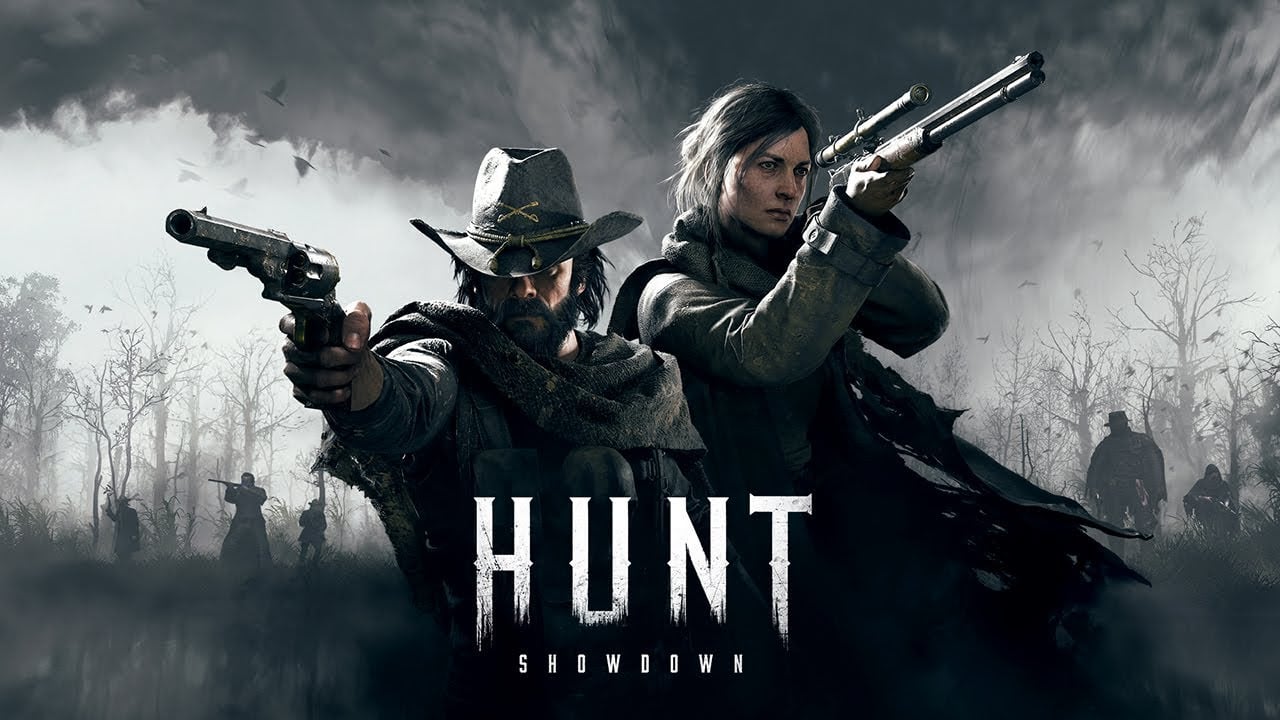 Hunt showdown почему нет урона