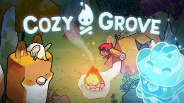 Cosy Grove Release Date