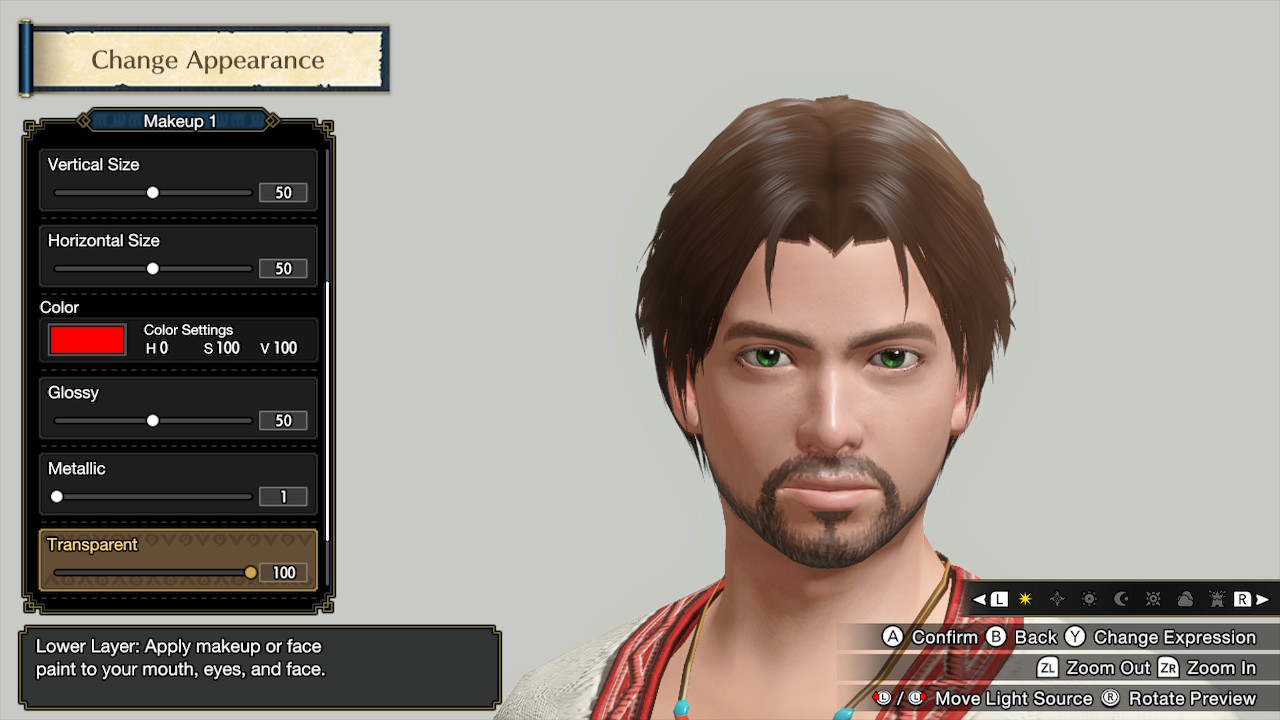 Monster Hunter Rise: How to Change Your Appearance | Attack of the Fanboy
