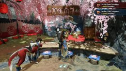 Monster Hunter Rise: How to Eat and Get Food Buffs