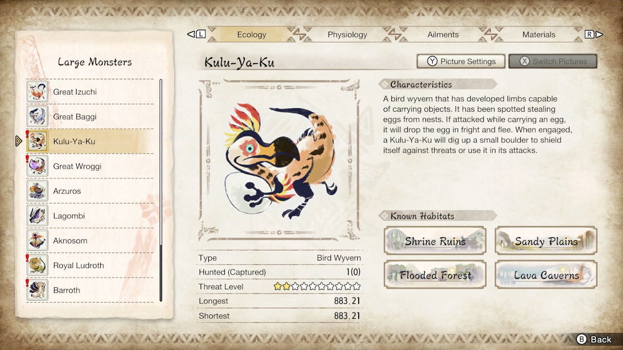 Monster Hunter Rise: How to Beat Kulu-Ya-Ku | Attack of the Fanboy