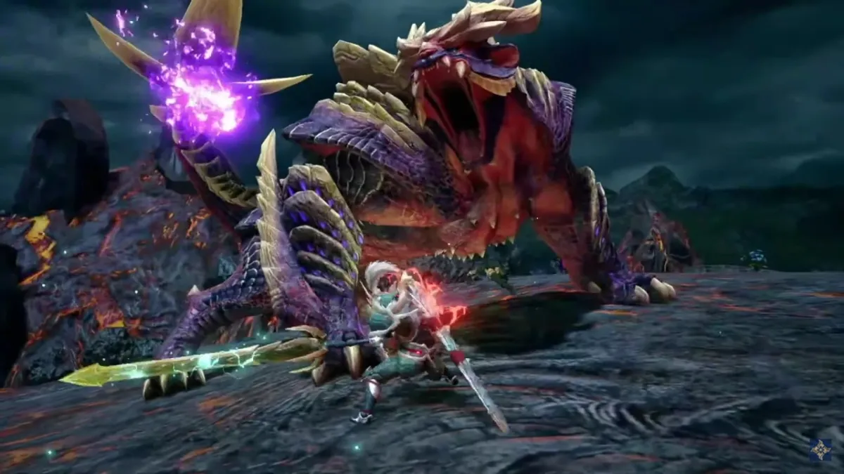 Monster Hunter Rise Will Receive Free Title Updates, Second Demo Coming Soon