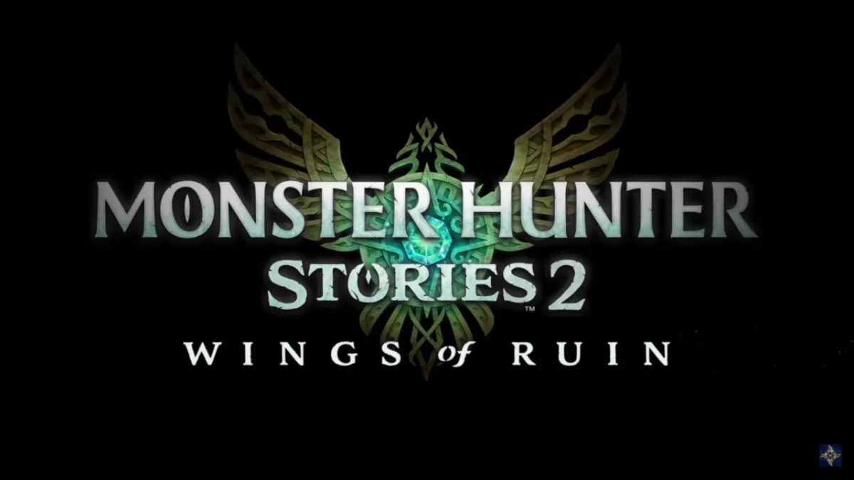 Monster Hunter Stories 2: Wings of Ruin Coming This July
