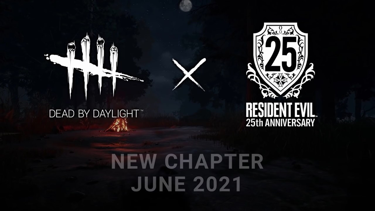 Dead by Daylight x Resident Evil - Which Characters will be in the DLC ...