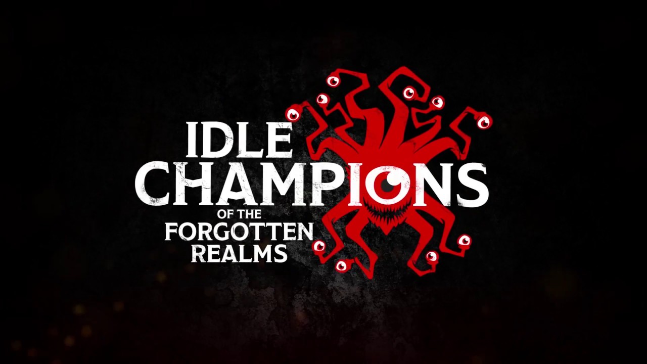 Idle Champions of the Forgotten Realm Epic Games Store