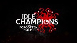 Idle Champions of the Forgotten Realm Epic Games Store