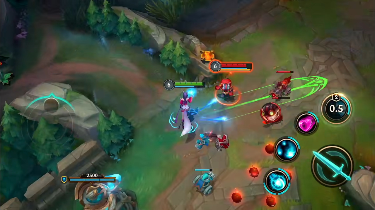 League of Legends Has Disabled All Chat Attack of the Fanboy