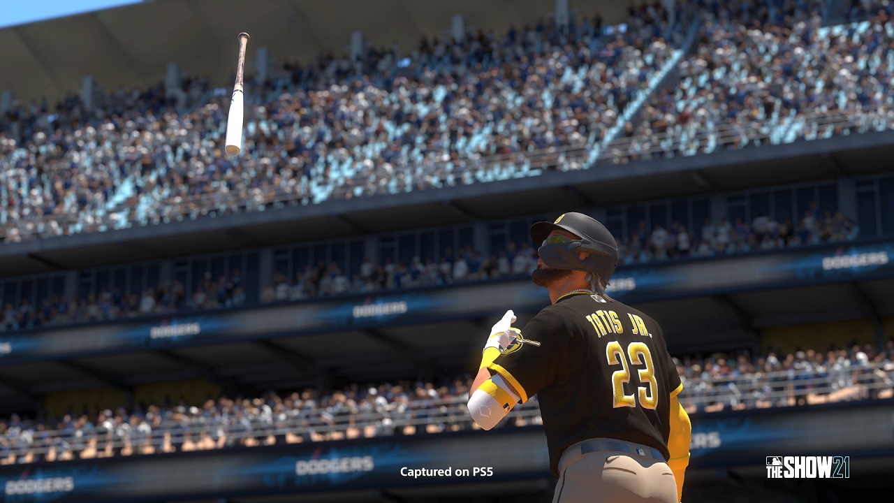 MLB The Show 21 Update 1.12 Patch Notes (1.012.000 for PS5) | Attack of ...