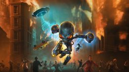 Destroy All Humans! Remake Invades the Nintendo Switch in June