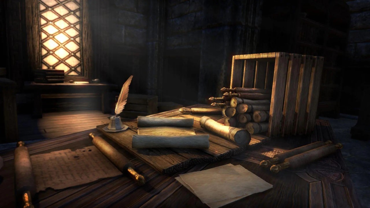 The Elder Scrolls Online What Are Seals of Endeavor and How to Get