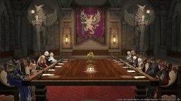 Final Fantasy 14: How to Unlock Patch 5.5 Main Scenerio Death Unto Dawn