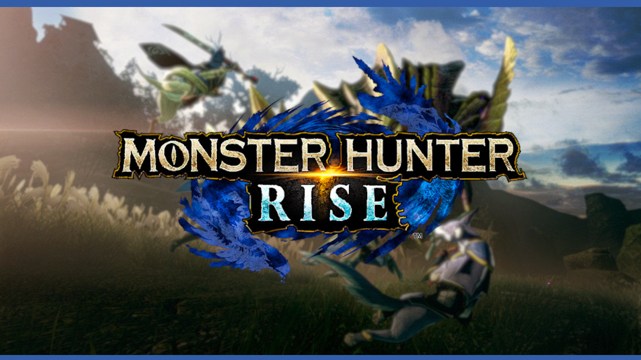 monster hunter rise apk
