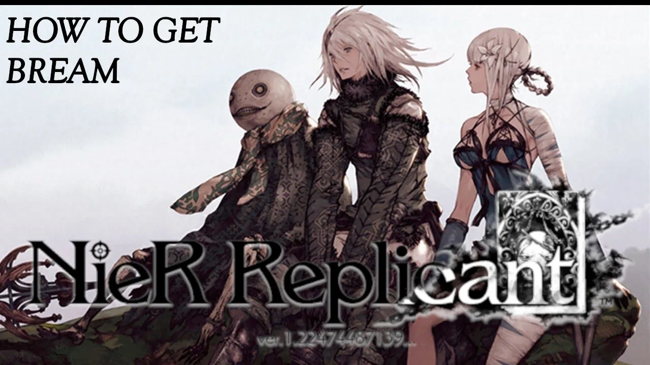 nier-replicant-bream