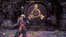 Outriders Secret Quest: How to Complete Forgotten Chapel