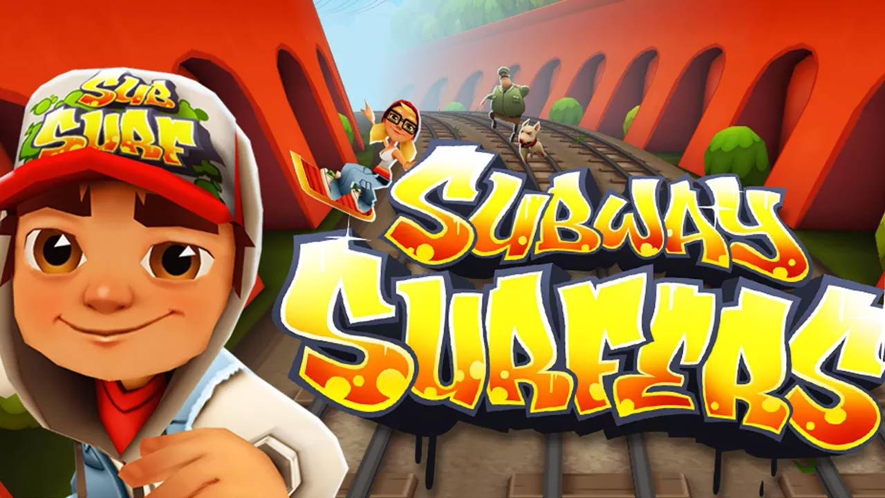 Subway Surfers Codes List (September 2024)