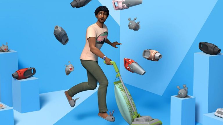 sims 4 enable mods after update