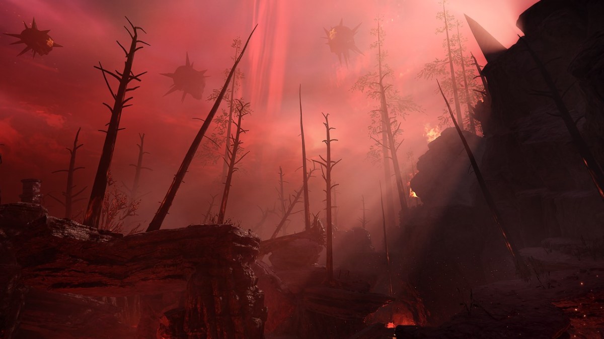 Warhammer: Vermintide 2: Chaos Wastes Known Issues