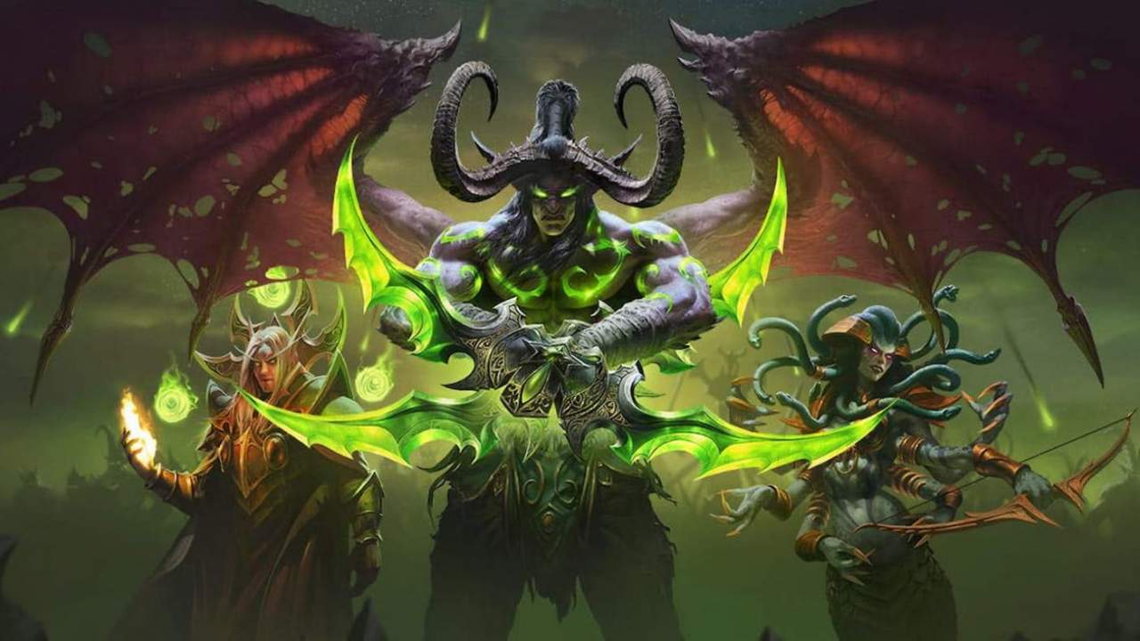 world of warcraft burning crusade classic release date