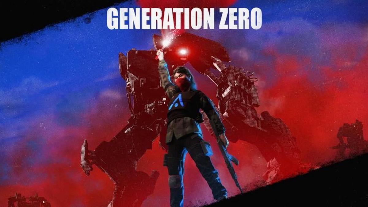 Generation Zero Resistance Update