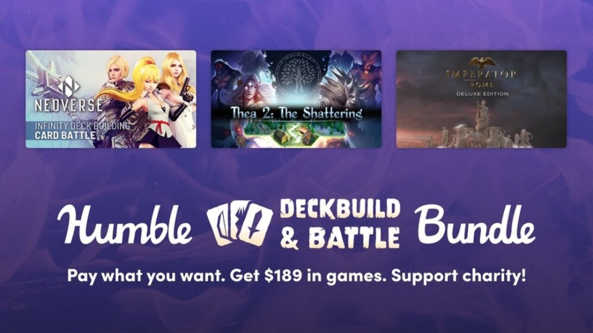 humble bundle dexkbuild and battle bundle