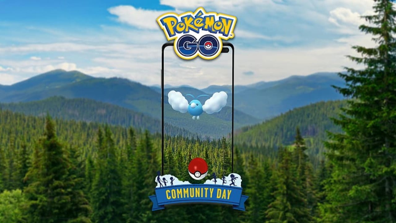 Pokemon Go Swablu Community Day Event Guide Everything You Need To Know Attack Of The Fanboy