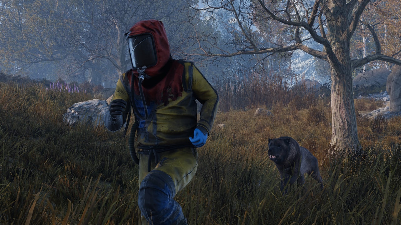 Rust Console Solo Survival Guide: 7 Tips to Survive on Your Own ...