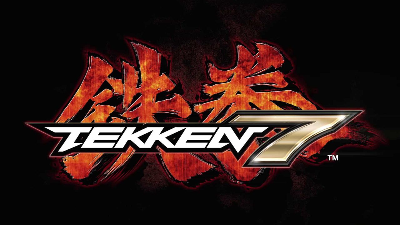 current version of tekken 7