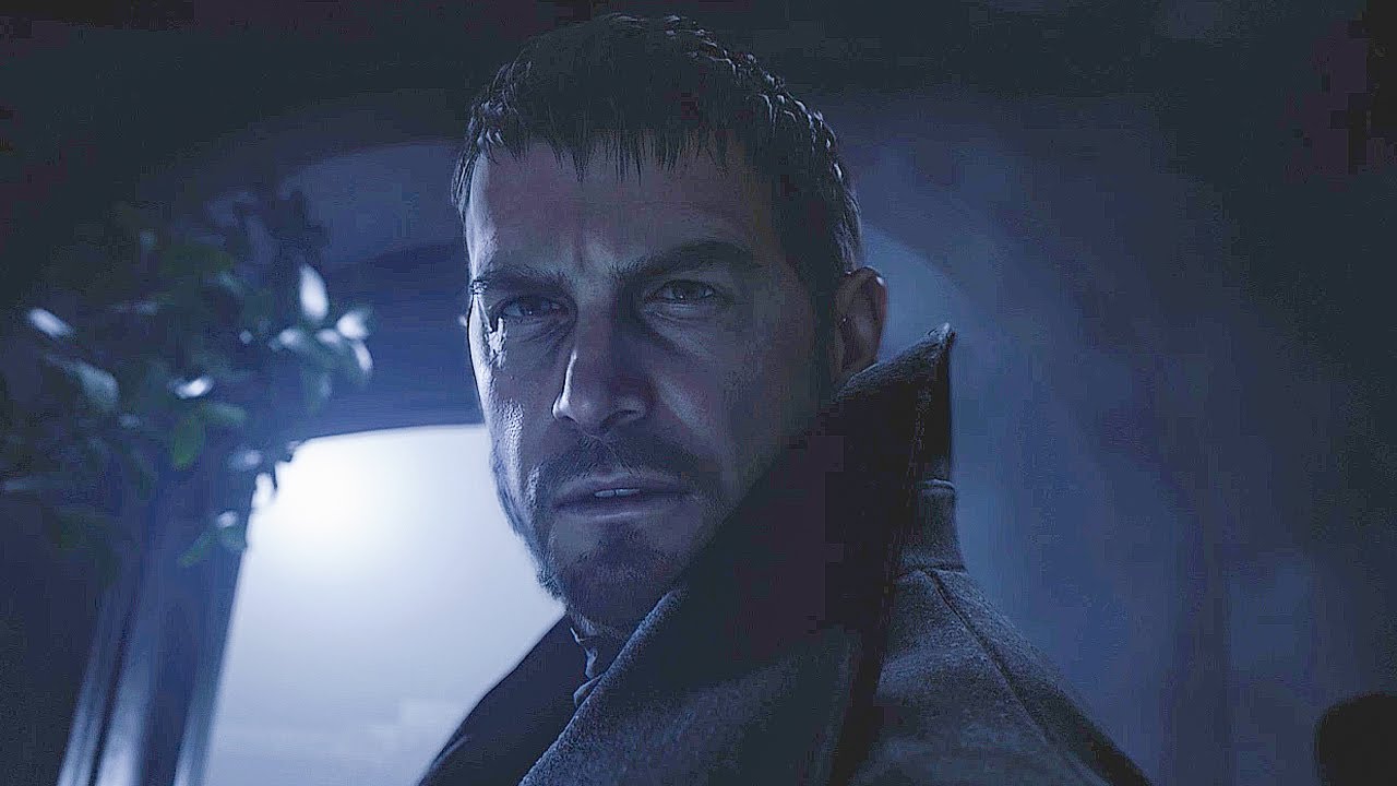 Resident Evil Village Why Did Chris Kill Mia Attack of the Fanboy