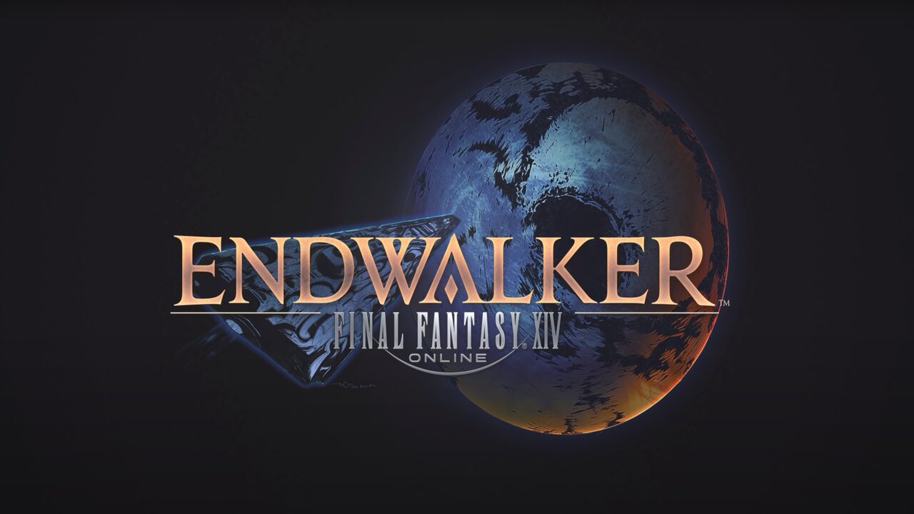 FFXIV Endwalker Title