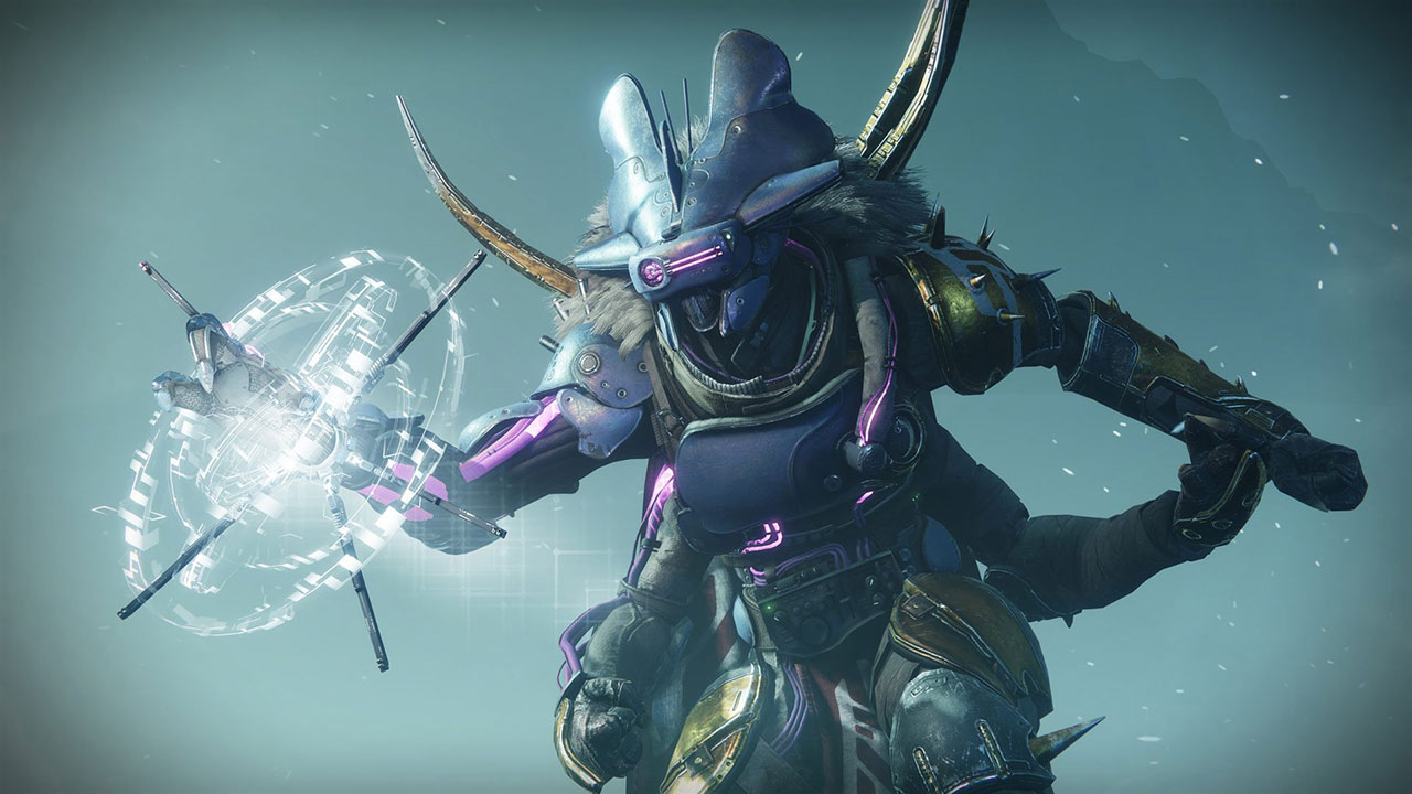 Destiny 2 Season of the Splicer Arrives on May 11th - Vimarsana News
