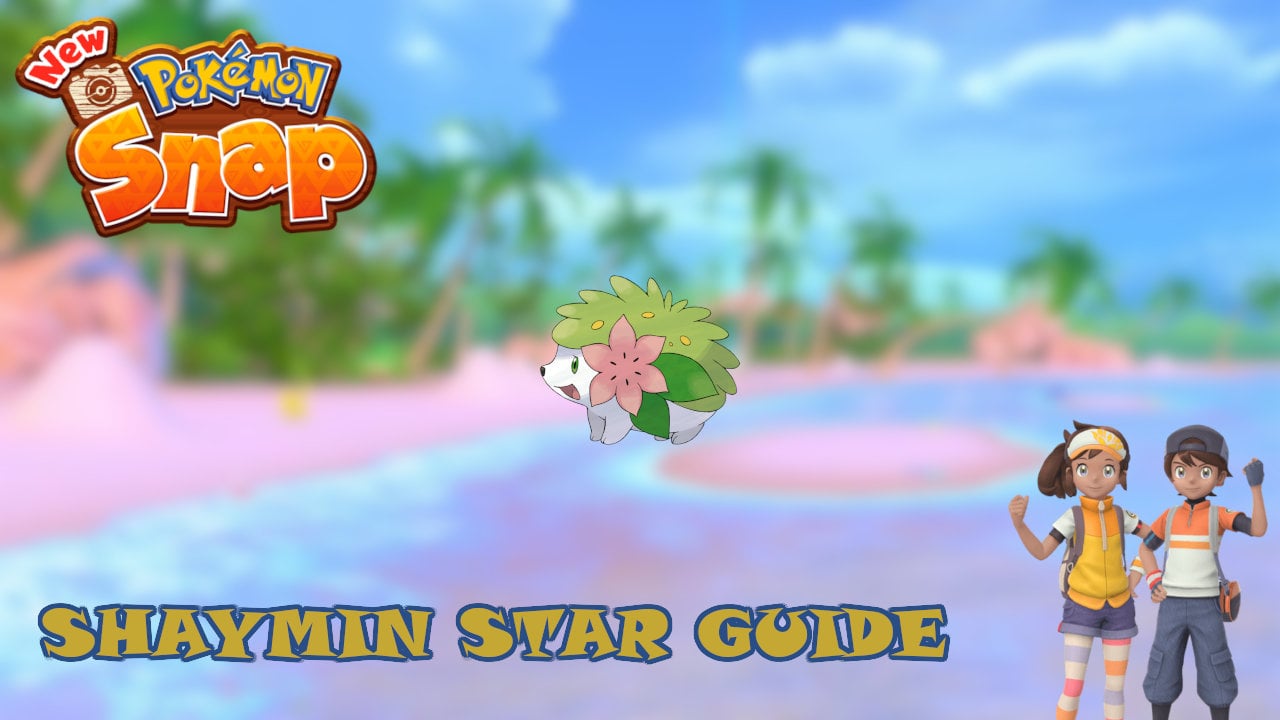 new-pokemon-snap-shaymin