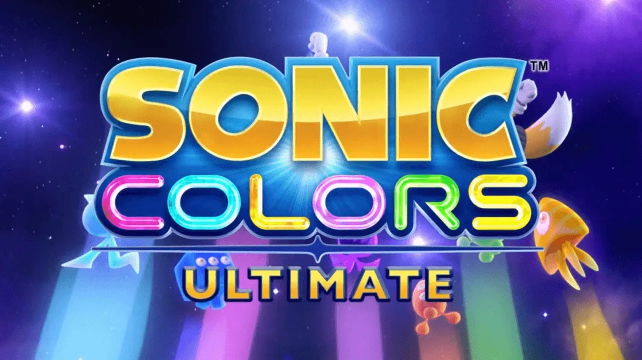 sonic colors ultimate pre order amazon