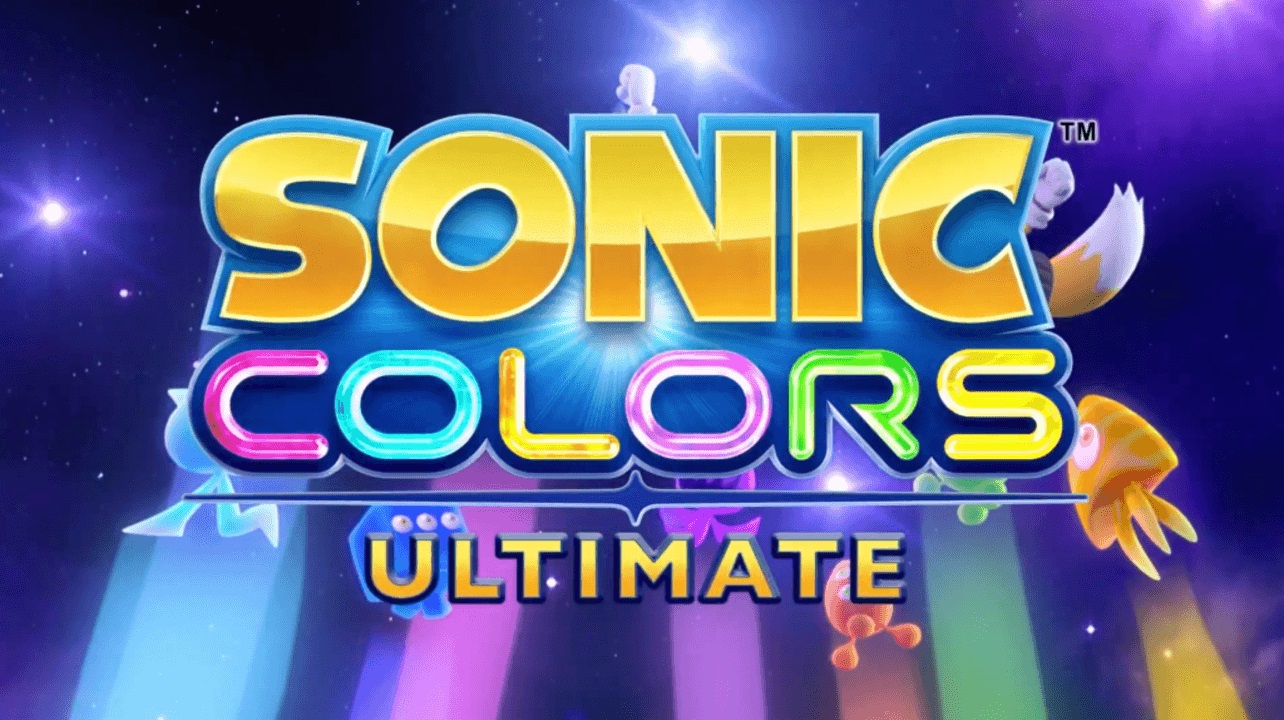 Sonic Colors: Ultimate Review