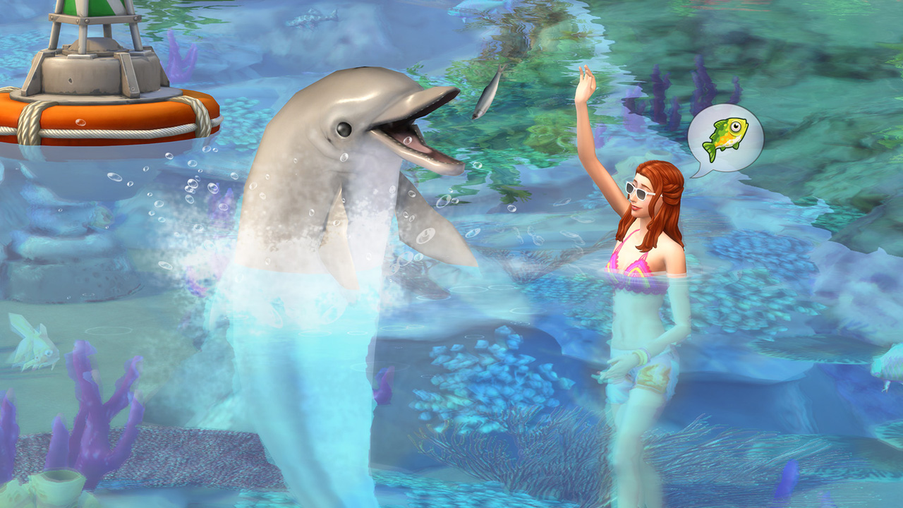 The Sims 4 Announces Sim Summer Line Up Event Attack Of The Fanboy - roblox los sims 4