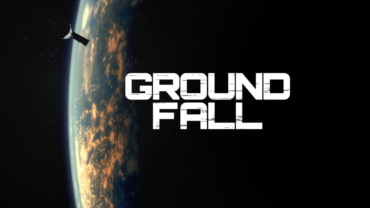 Call of Duty Warzone Ground Fall Event