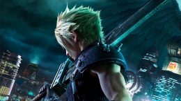 Final Fantasy VII Remake